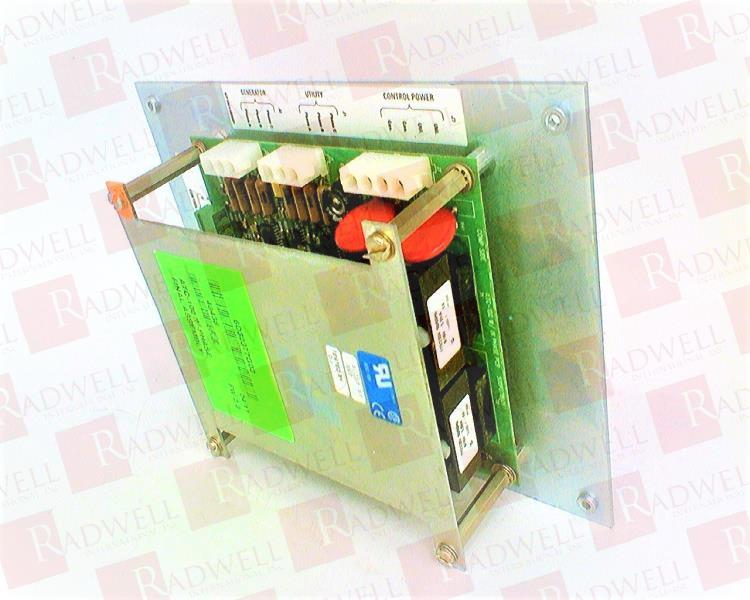 EATON CORPORATION ATC-100