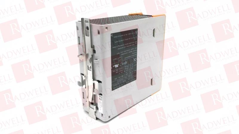 EFECTOR PSU-1AC/24VDC-5A-DN3012