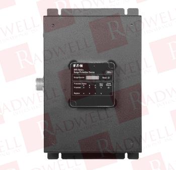 EATON CORPORATION PSPD250480Y3K