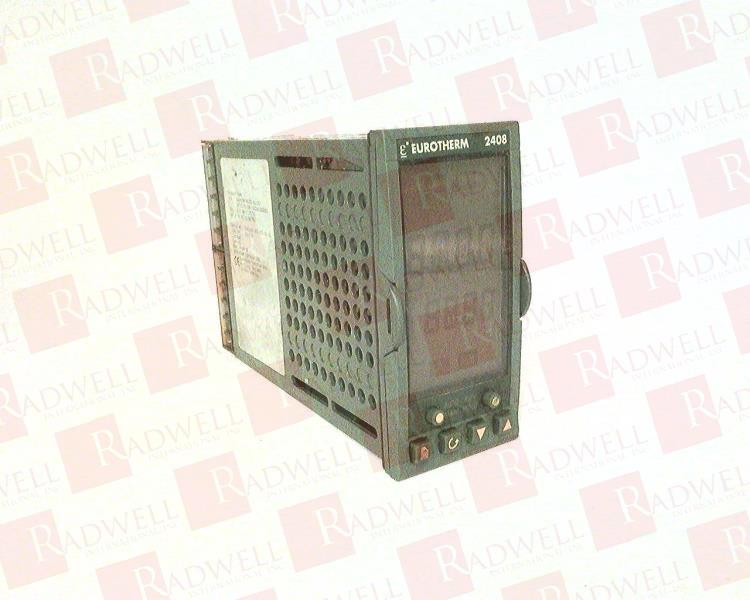 INVENSYS 2408/CM/VH/HZ/XX/XX/FH/XX/XX/ENG/XXXXX/XXXXXX