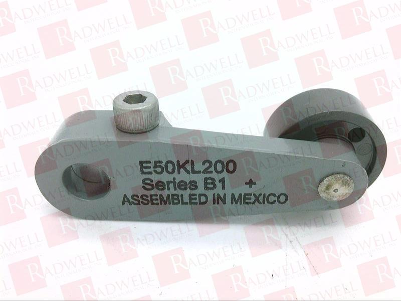 EATON CORPORATION E50KL200-B1