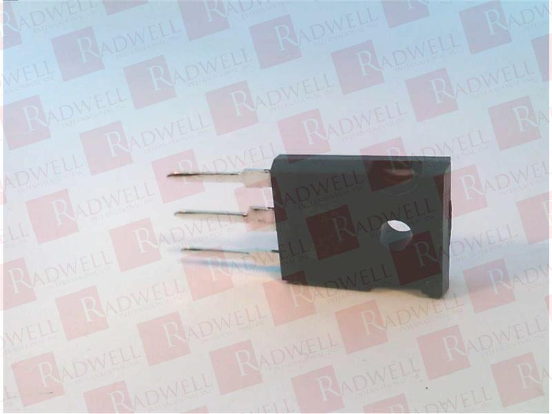 INTERNATIONAL RECTIFIER IRG4PH20KDPBF