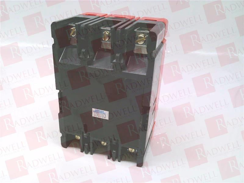 EATON CORPORATION E2FM050YM