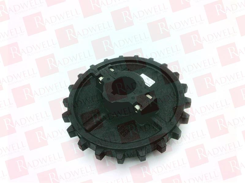 614-63-3 Sprocket/Gear by REXNORD