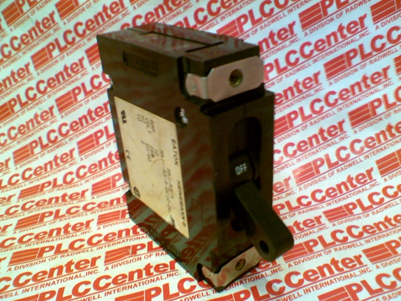 EATON CORPORATION AM1-A3-A-0010-03E