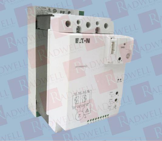 EATON CORPORATION DS7-34DSX200N0-D