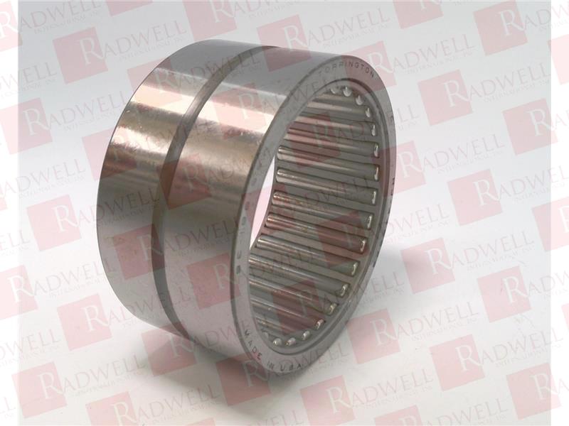 RBC BEARINGS SJ8477