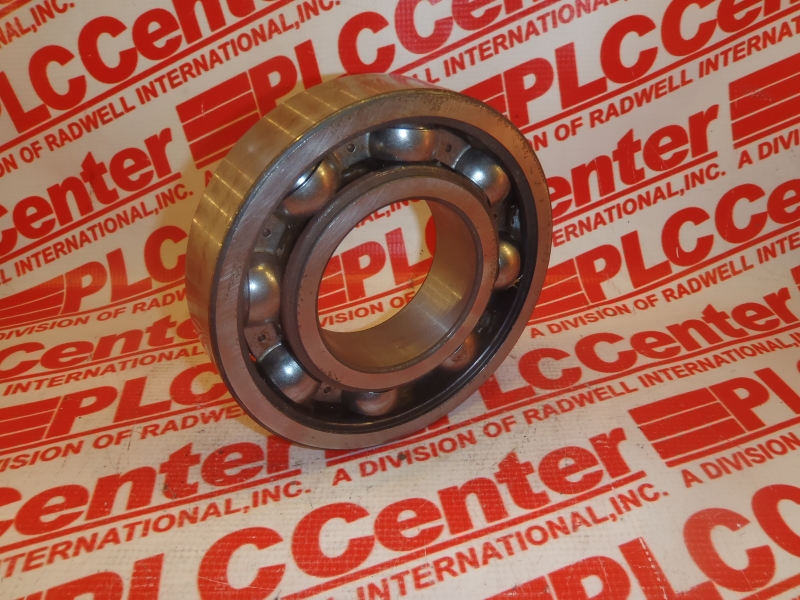 NTN BEARING 6315ZZ-C3-4M