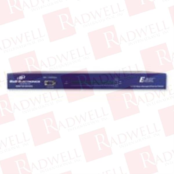 ADVANTECH ESW626