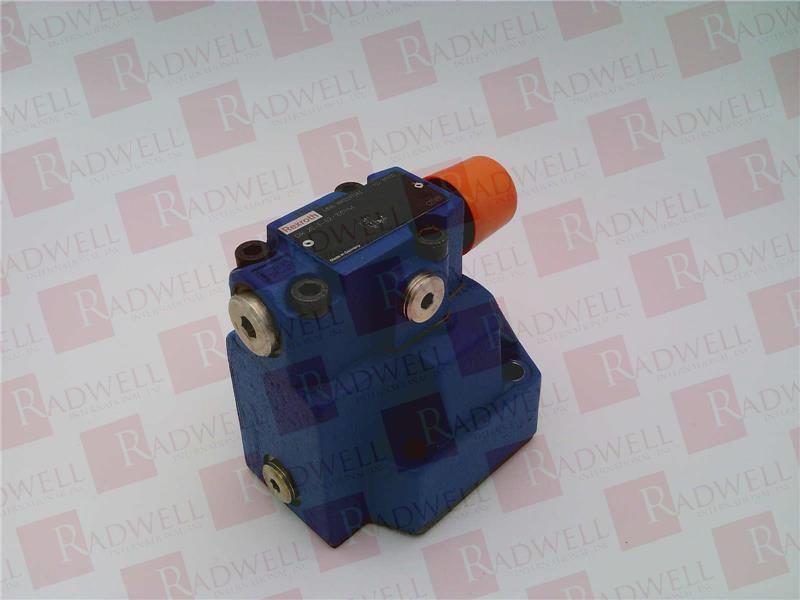 BOSCH DR20-5-52/100YM