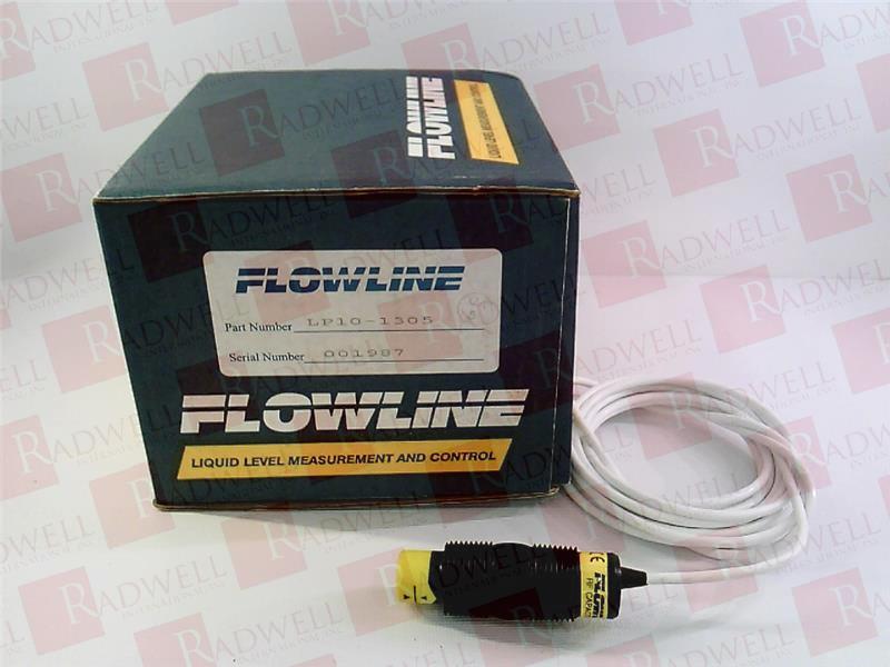 FLOWLINE LP10-1305