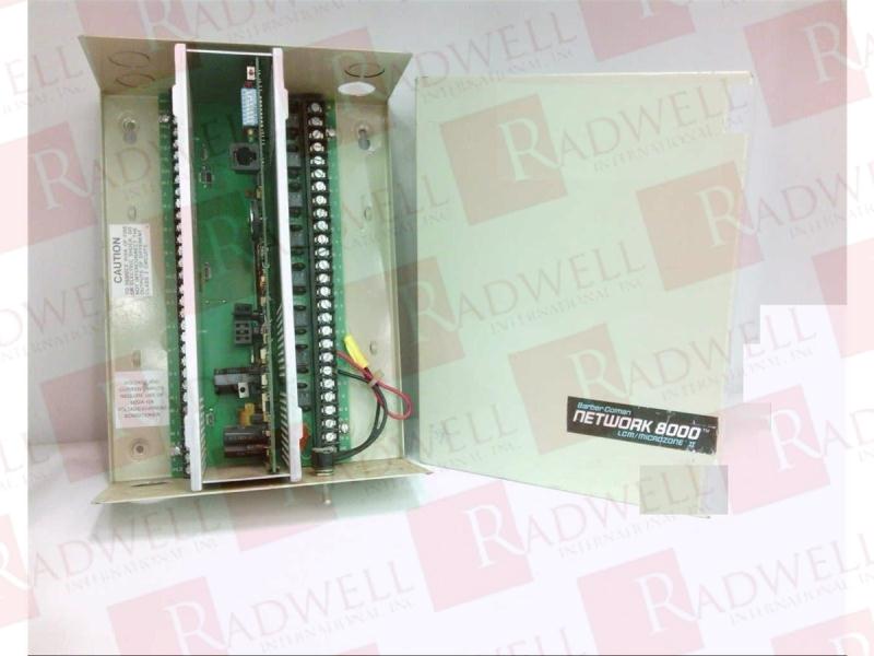 INVENSYS MZ2A-105-0-0-1