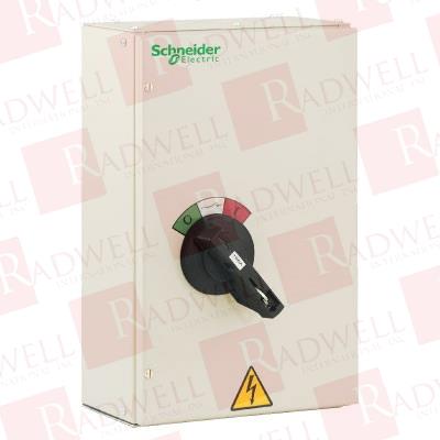 SCHNEIDER ELECTRIC MGFL0203C