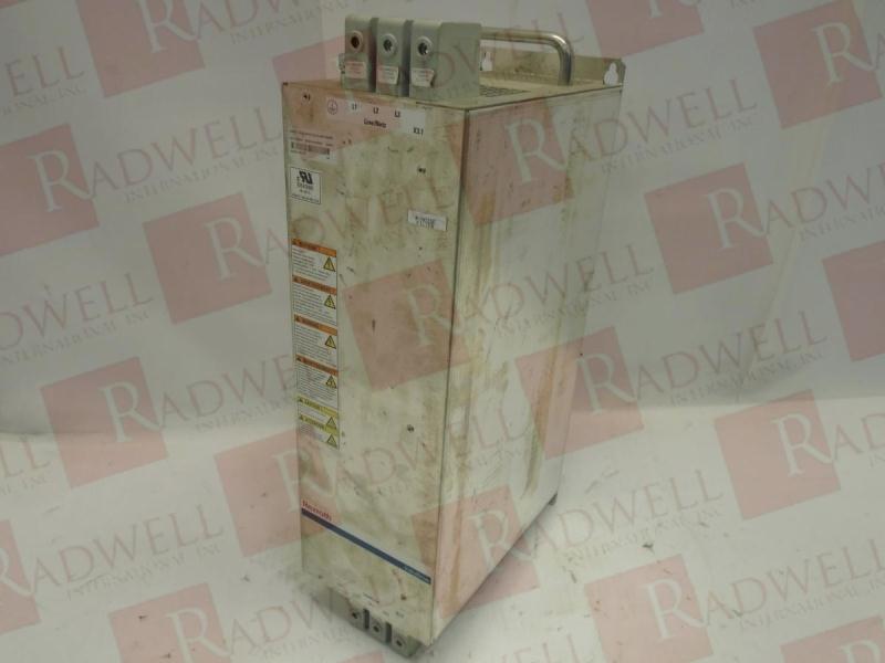 BOSCH HNF01.1A-F240-E0125-A-480-NNNN