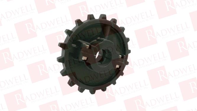 614-60-12 Sprocket/Gear by REXNORD