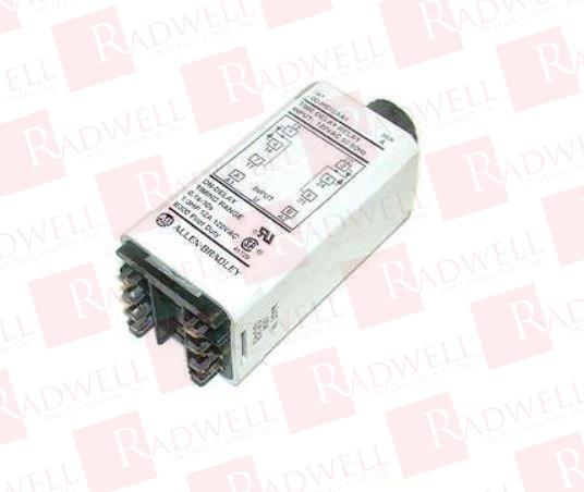 ALLEN BRADLEY 700-HS12BU24