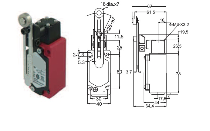 RADWELL RAD00874