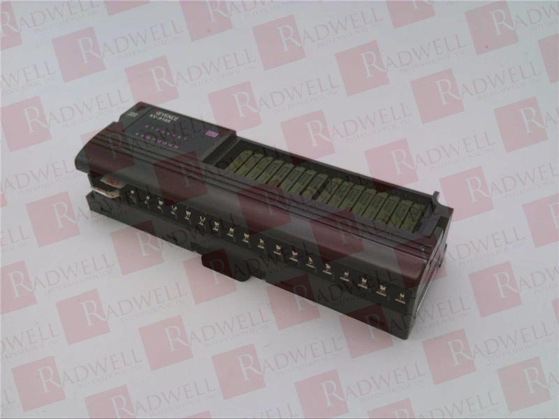 KV-R16R by KEYENCE CORP - Buy or Repair at Radwell - Radwell.com