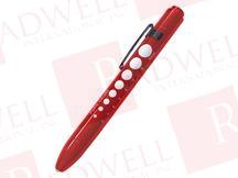 PRESTIGE MEDICAL 214-RED