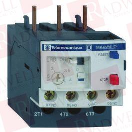 SCHNEIDER ELECTRIC LRD32