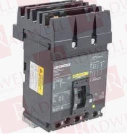 SCHNEIDER ELECTRIC FA36025