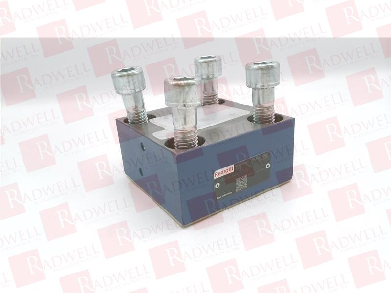 BOSCH R900932377