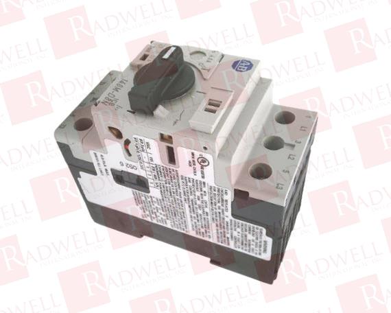 ALLEN BRADLEY 140M-D8N-B40