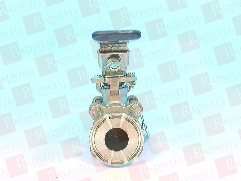 QSM VALVE 33NF