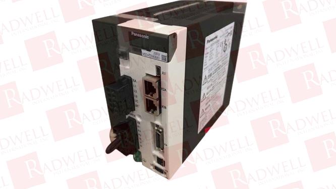 MATSUSHITA ELECTRIC MDDHT5540BA1