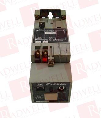 ALLEN BRADLEY 700-RT99N110A1