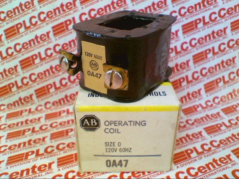 ALLEN BRADLEY 0-A47-120