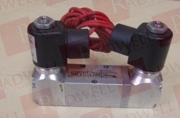 VERSA VALVES KGG-4232-3TC-A120