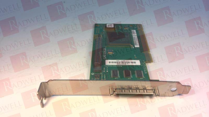 LSI LOGIC L3-00037-02A