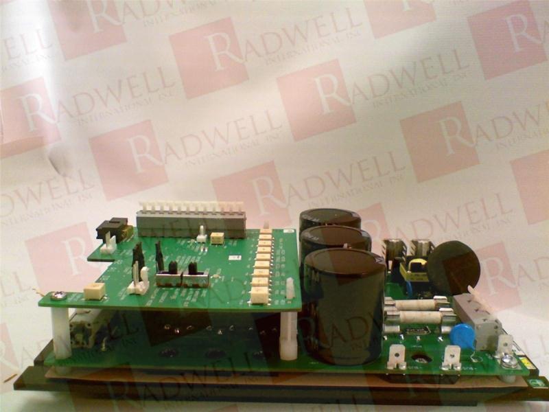 AMERICAN CONTROL ELECTRONICS NRG05-D240AC-4Q-PCM