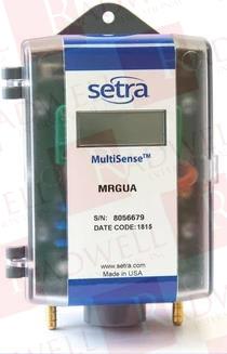 SETRA MR-C-S-C