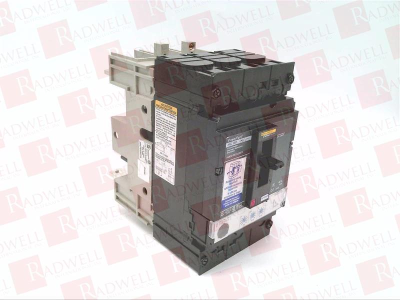 SCHNEIDER ELECTRIC HGN36100U33XSOTF