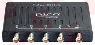 PICO PICOSCOPE 2406B