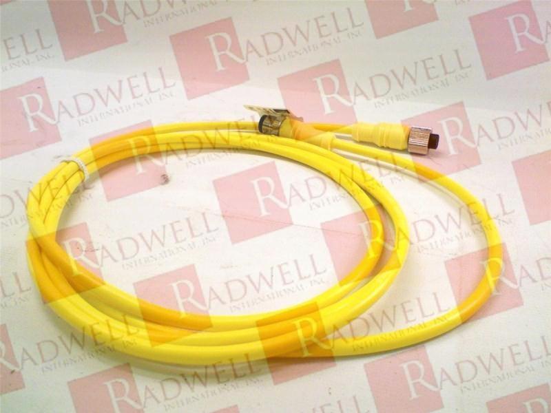 RADWELL VERIFIED SUBSTITUTE RK 4.43T-2-RS 4.43T-SUB