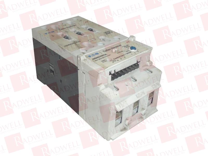 EATON CORPORATION N101DS2H3A