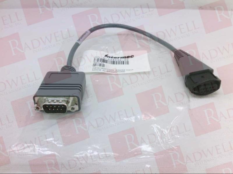 HONEYWELL 0-234032-02