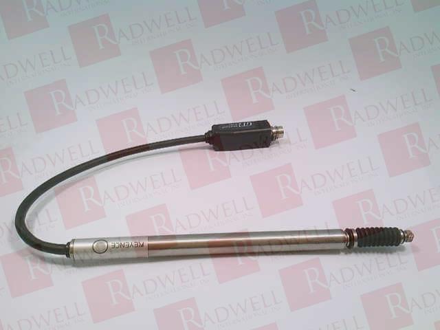 GT2-P12 by KEYENCE CORP - Buy or Repair at Radwell - Radwell.com