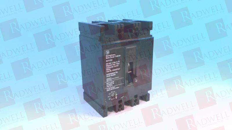 EATON CORPORATION MCP0358