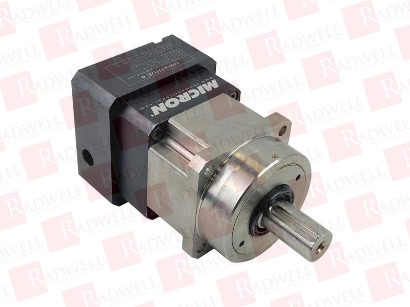 DANAHER MOTION 42-114332-9078