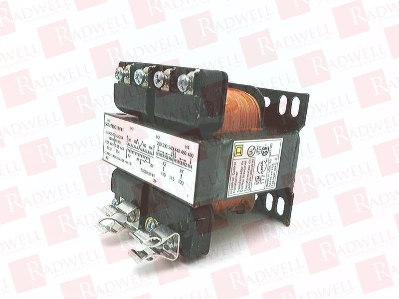 SCHNEIDER ELECTRIC 9070T50D1SF41