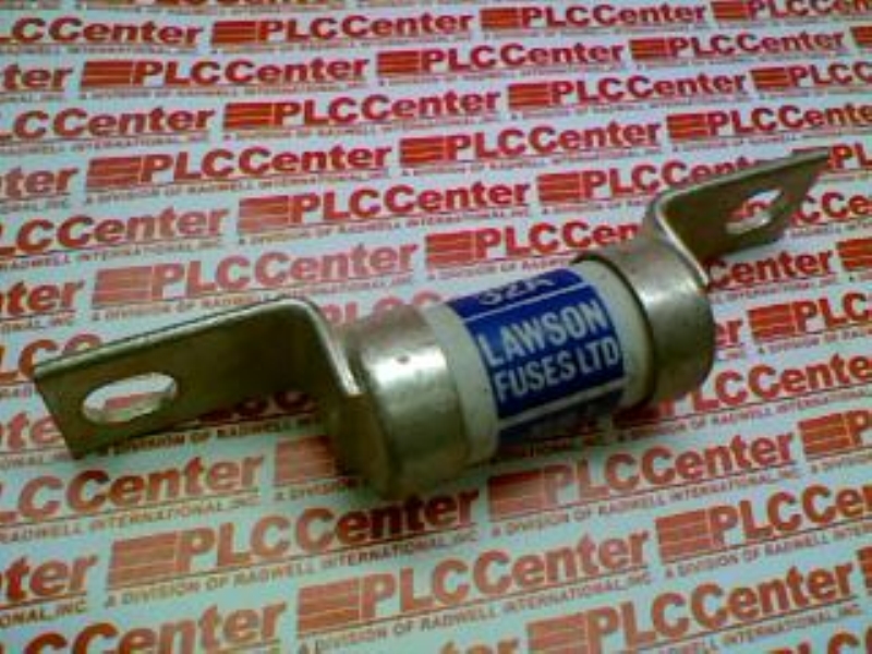 LAWSON FUSES TCP32