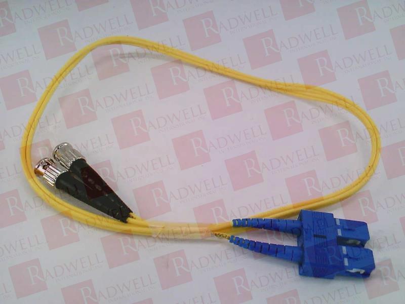 TTI CABLE 01M-ST/SC-SD