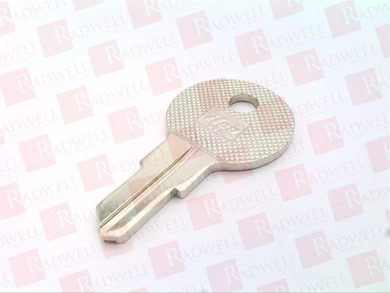 RADWELL RAD-KEY-S1041T-BLANK