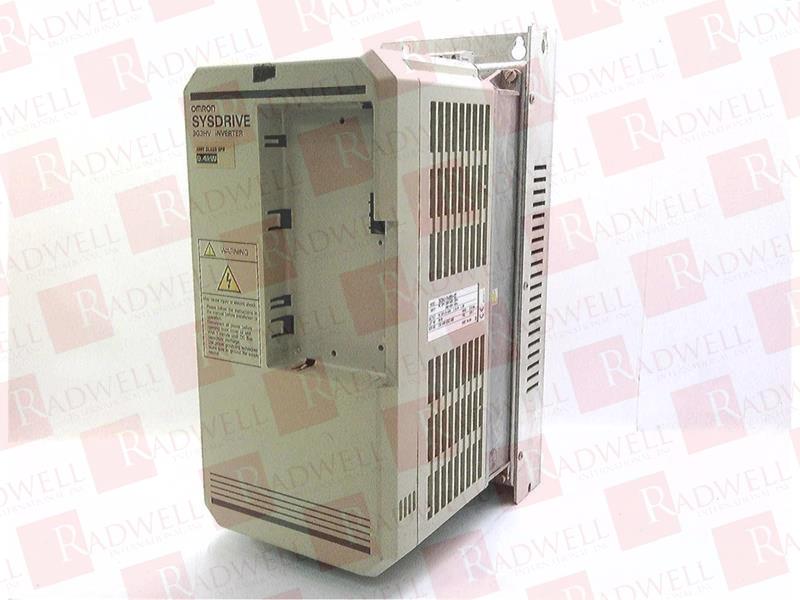 OMRON 3G3HV-R4004-CE