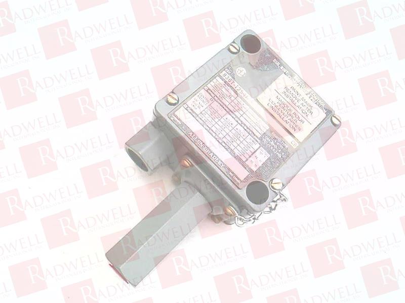 ALLEN BRADLEY 836T-T254J