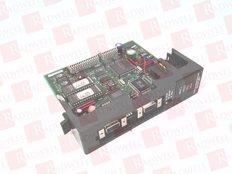 EATON CORPORATION D300CPU310